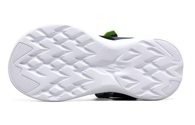 (Youth) Skechers On-the-go 600 'Blue' 圖 4