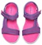 Shop (JR) Skechers On-The-Go Sandal 'Ungu Merah Jambu' 86982L-PRPK