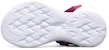 (JR) Skechers On-The-Go Sandal 'Ungu Merah Jambu' 86982L-PRPK