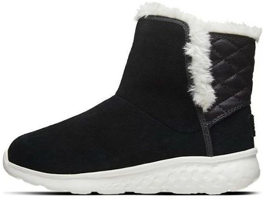 (Youth) Skechers On the Go 400 Boots 'Black' 664056L-BLK Buy (Youth) Skechers On the Go 400 Boots 'Black' 664056L-BLK