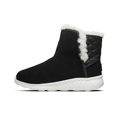 (Youth) Skechers On the Go 400 Boots 'Black'
