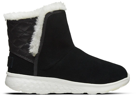 (Youth) Skechers On the Go 400 Boots 'Black' 664056L-BLK Order (Youth) Skechers On the Go 400 Boots 'Black' 664056L-BLK