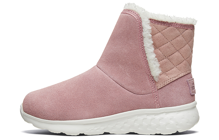 (Youth) Skechers On the Go 400 Boots 'Pink' 664054L-MVE
