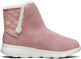 (JR) Botas Skechers On the Go 400 'Rosa' 664054L-MVE Order (JR) Botas Skechers On the Go 400 'Rosa' 664054L-MVE