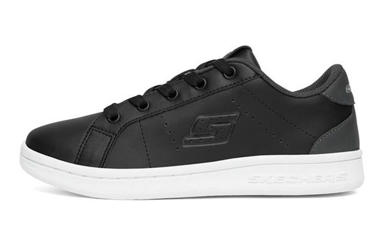 (Youth) Skechers Onix 94130L-BKCC