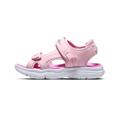(Youth) Skechers Open Toe Sandal 'Light Pink'