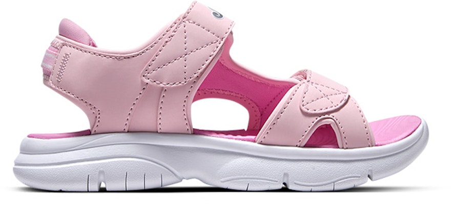 (JR) Skechers开放式凉鞋‘淡粉色’ 302984L-LTPK Order (JR) Skechers开放式凉鞋‘淡粉色’ 302984L-LTPK