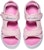 (JR) Skechers Sandal Terbuka 'Light Pink' 302984L-LTPK