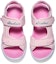 Lookbook (JR) Skechers Sandal Terbuka 'Light Pink' 302984L-LTPK