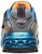 (JR) Skechers Orbiters 'Hitam Biru Berlampu' 90590L-BKRY