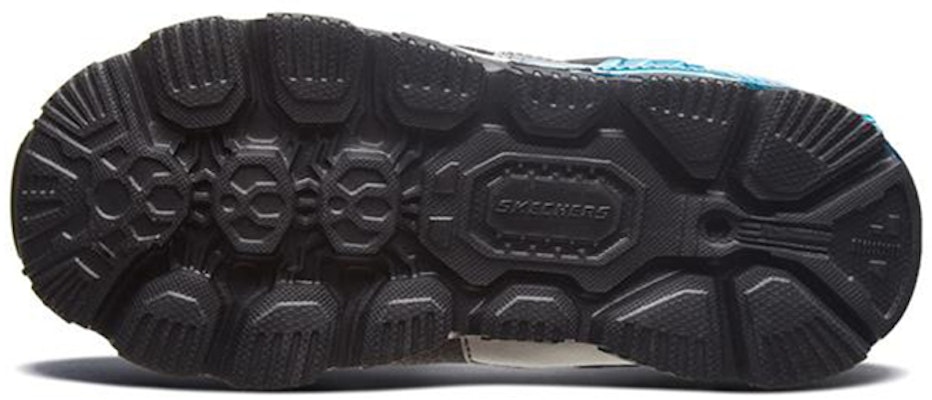 (Youth) Skechers Orbiters 'Black Blue Light-Up' 90590L-BKRY Purchase (Youth) Skechers Orbiters 'Black Blue Light-Up' 90590L-BKRY