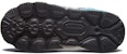 (JR) Skechers Orbiters 'Hitam Biru Berlampu' 90590L-BKRY