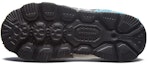 Purchase (JR) Skechers Orbiters 'Hitam Biru Berlampu' 90590L-BKRY