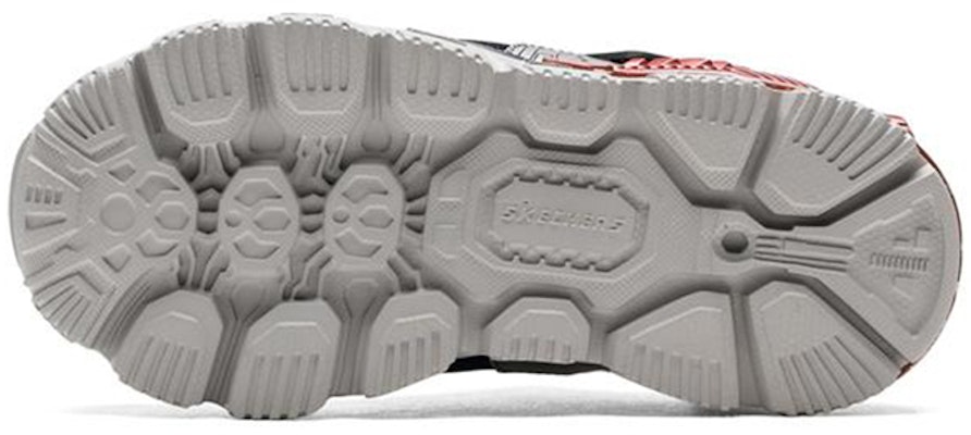(Youth) Skechers Orbiters 'Blue Red Lights' 90590L-NVRD Purchase (Youth) Skechers Orbiters 'Blue Red Lights' 90590L-NVRD
