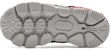 (Youth) Skechers Orbiters 'Blue Red Lights' 90590L-NVRD