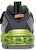(Youth) Skechers Orbiters 'Grey Green Flash' 90590L-CCLM