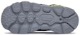 (Youth) Skechers Orbiters 'Grey Green Flash' 90590L-CCLM