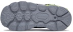 Purchase (Youth) Skechers Orbiters 'Grey Green Flash' 90590L-CCLM