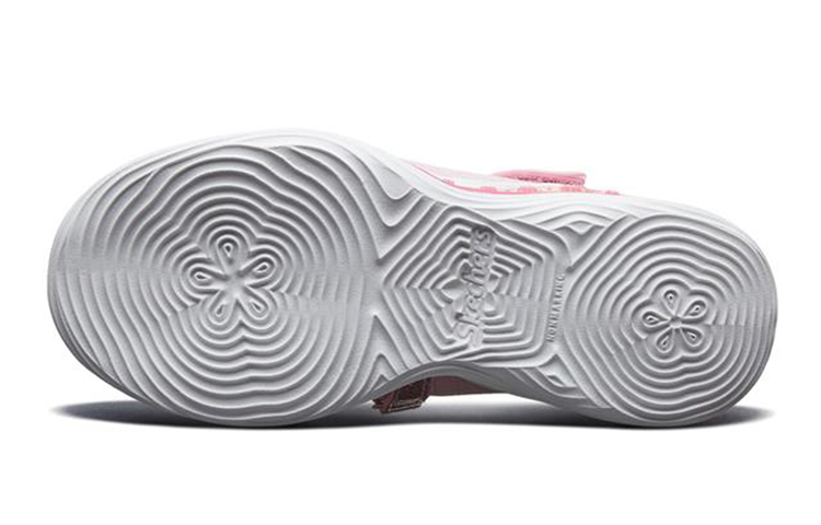 Purchase (JR) 스케쳐스 파워페탈 핑크 메리제인 (Skechers Power Petal 핑크 메리제인) 20204L-PNK