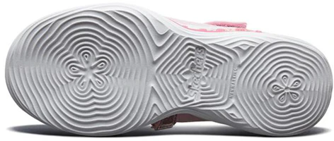 Purchase 大童 Skechers Power Petals 瑪麗珍休閒鞋 粉紅色