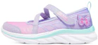 Buy (JR) 스케쳐스 퀵 킥 '퍼플 블루 핑크' (Skechers Keuik Kik 'Peopeul Beulru Pingkeu') 302563L-LVMT