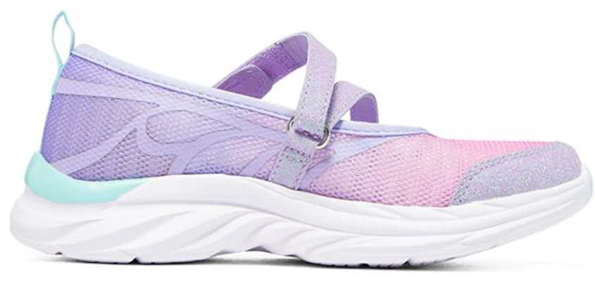 (JR) 스케쳐스 퀵 킥 '퍼플 블루 핑크' (Skechers Keuik Kik 'Peopeul Beulru Pingkeu') 302563L-LVMT Order (JR) 스케쳐스 퀵 킥 '퍼플 블루 핑크' (Skechers Keuik Kik 'Peopeul Beulru Pingkeu') 302563L-LVMT