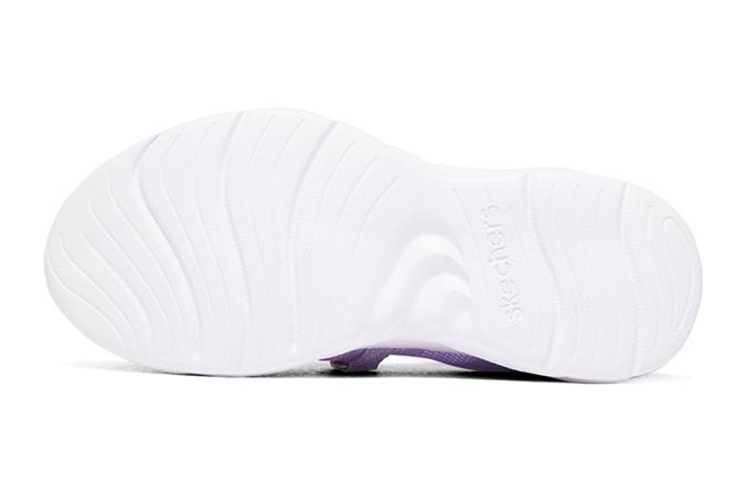 Purchase (JR) 스케쳐스 퀵 킥 '퍼플 블루 핑크' (Skechers Keuik Kik 'Peopeul Beulru Pingkeu') 302563L-LVMT
