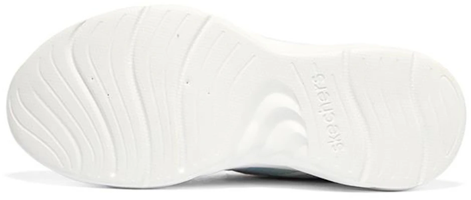 (JR) Skechers Quick Kicks ''Blanc Multi'' 302548L-WMLT Details for (JR) Skechers Quick Kicks ''Blanc Multi'' 302548L-WMLT