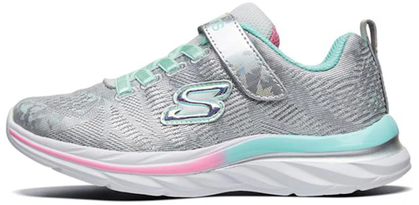 (JR) Skechers Quick Kicks Low ''Hellgrau'' 81290L-LGMT Buy (JR) Skechers Quick Kicks Low ''Hellgrau'' 81290L-LGMT