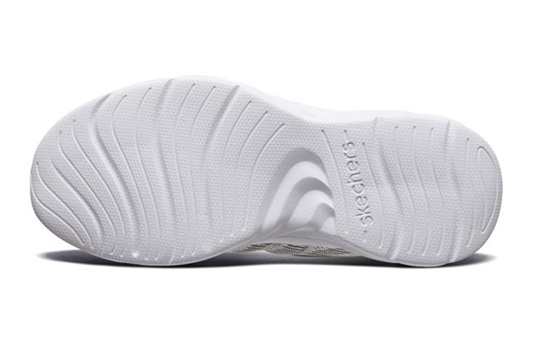Purchase (JR) Skechers Quick Kicks Low ''Hellgrau'' 81290L-LGMT