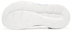 Purchase (Youth) Skechers Rainbow Racer 'Blue Light-Up Slip-On' 302318L-BLU