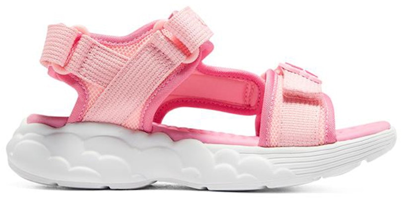 (JR) Skechers Rainbow Racer Sandal 'Pink Magic Tape Lampu Berkelip' 317017L-LTPK Order (JR) Skechers Rainbow Racer Sandal 'Pink Magic Tape Lampu Berkelip' 317017L-LTPK