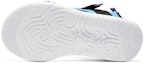 Purchase (Youth) Skechers Rainbow Shines Velcro Flash Sandal 'Blue Multicolor' 314885L-BLMT