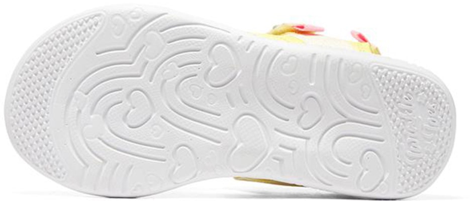 (Youth) Skechers Rainbow Shines Velcro Flash Sandal 'White Rainbow' 314885L-WMLT Purchase (Youth) Skechers Rainbow Shines Velcro Flash Sandal 'White Rainbow' 314885L-WMLT