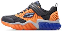 Buy (JR) Skechers Rapid Flash ''Grigio Arancione'' 90720L-CCOR