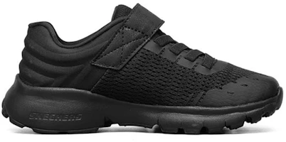 Order 大童 Skechers Razor Flex 休閒運動鞋 黑色