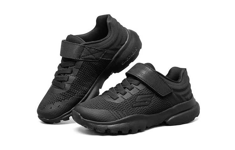 Lookbook (Youth) Skechers Razor Flex 'Black' 403781L-BBK
