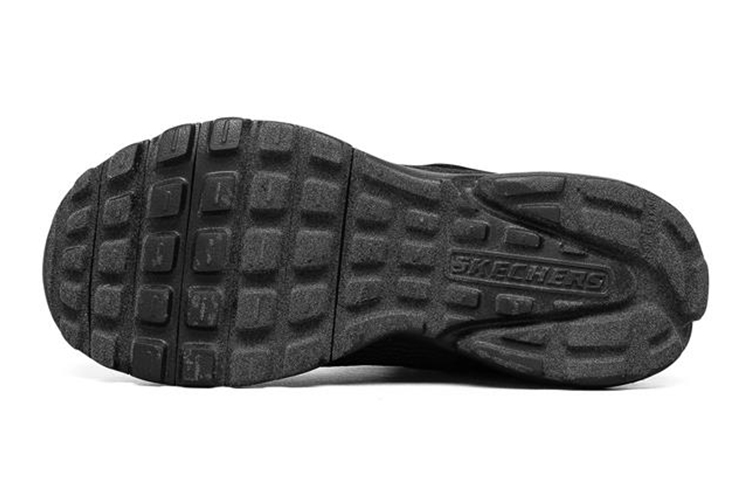 Purchase (Youth) Skechers Razor Flex 'Black' 403781L-BBK