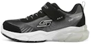 Buy (Youth) Skechers Razor Flex 'Black Grey' 403728L-BKCC