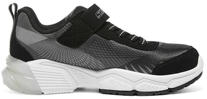 Order 大童 Skechers Razor Flex 運動休閒鞋 黑灰色
大童 Skechers Razor Flex 運動悠閒鞋 黑灰色