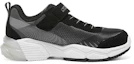 Order (Youth) Skechers Razor Flex 'Black Grey' 403728L-BKCC