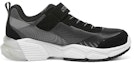 Order (JR) Skechers Razor Flex 'Hitam Kelabu' 403728L-BKCC