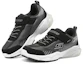 Lookbook (Youth) Skechers Razor Flex 'Black Grey' 403728L-BKCC