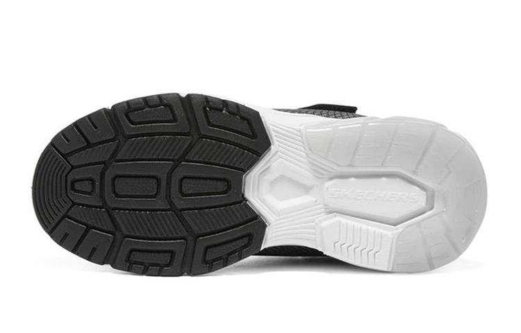 Purchase (Youth) Skechers Razor Flex 'Black Grey' 403728L-BKCC