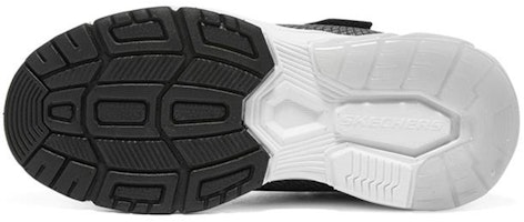 Purchase 大童 Skechers Razor Flex 運動休閒鞋 黑灰色
大童 Skechers Razor Flex 運動悠閒鞋 黑灰色