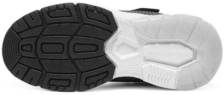 (Youth) Skechers Razor Flex 'Black Grey' 403728L-BKCC Purchase (Youth) Skechers Razor Flex 'Black Grey' 403728L-BKCC