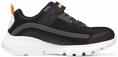 Order 大童 Skechers Razor Flex 休閒運動鞋 黑灰色