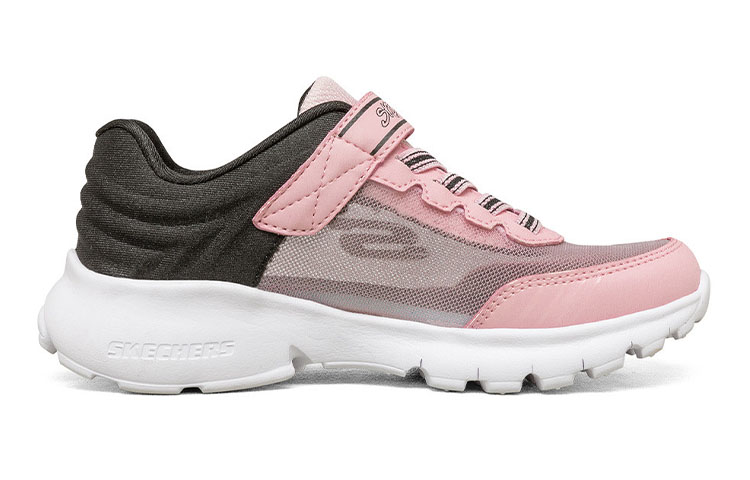 Order (Youth) Skechers Razor Flex 'Black Pink' 302516L-PKBK