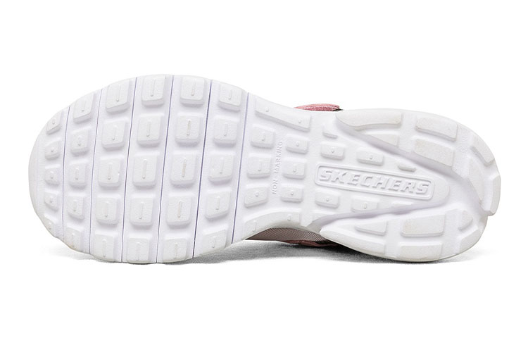 Purchase (Youth) Skechers Razor Flex 'Black Pink' 302516L-PKBK