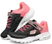 Lookbook (Youth) Skechers Razor Flex 'Black Pink White' 302516L-BKPK